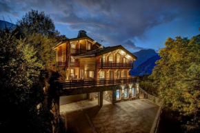 Chalet Kuma